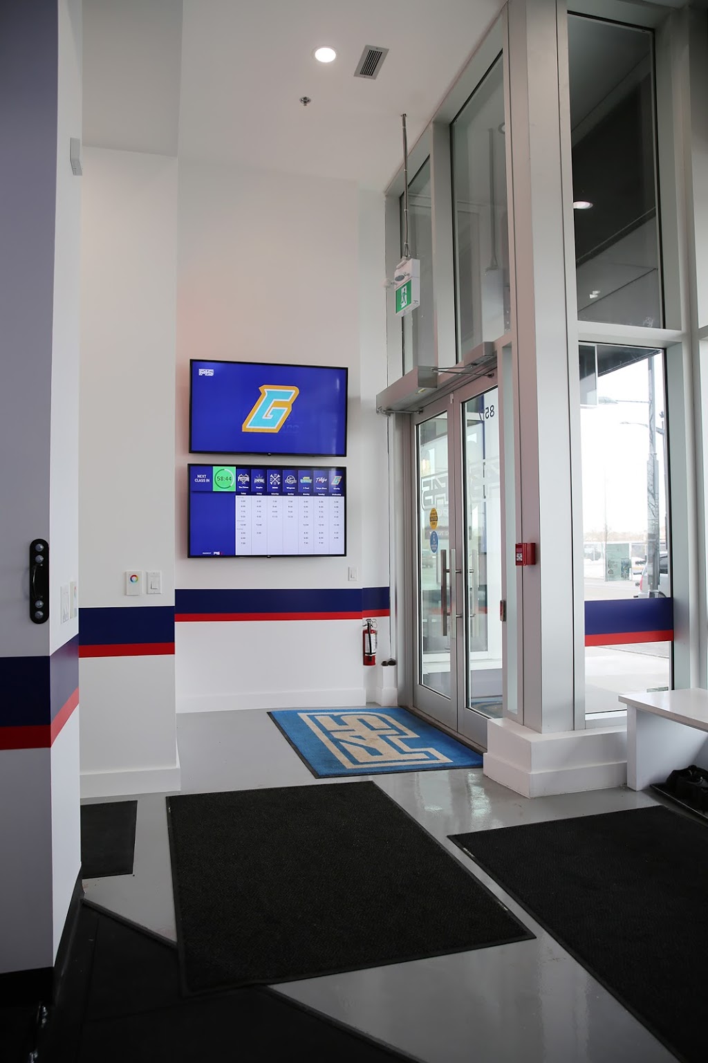 F45 Training West District Calgary | 762 85 St SW, Calgary, AB T3H 4C7, Canada | Phone: (587) 305-0110