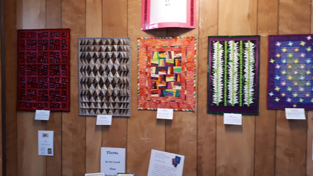 The Quilt Place | 3991 Perth Rd #107, Shakespeare, ON N0B 2P0, Canada | Phone: (519) 625-8435