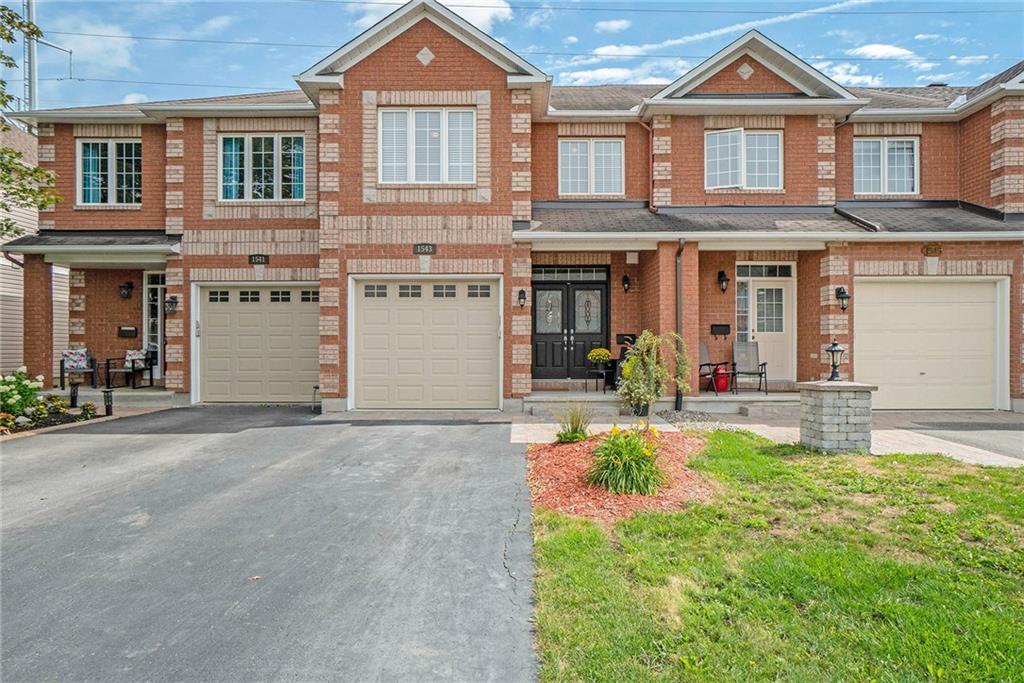 DORE Property Management | 1803 St Joseph Blvd unit 114, Orléans, ON K1C 6E7, Canada | Phone: (613) 227-0000