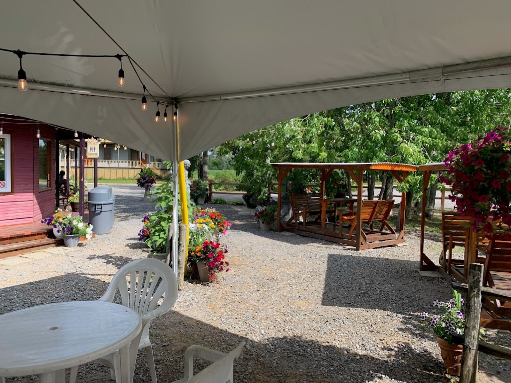 Les Tentations des anges | 129 Rang St Antoine, Sainte-Sophie-de-Lévrard, QC G0X 3C0, Canada | Phone: (819) 519-5962