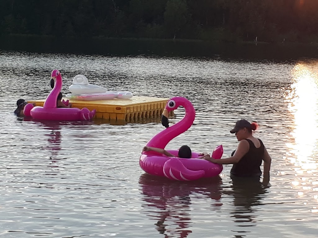 Long Island Lake Municipal Campground | 63332, Range Rd 260, Westlock County, AB T0G 1H0, Canada | Phone: (780) 954-2261