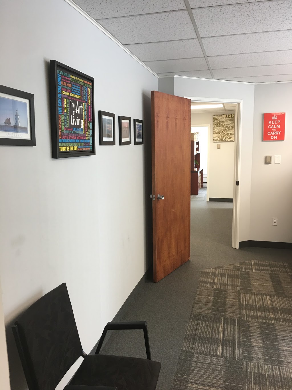Key McFarlane | 308-345 Kingston Rd #205, Pickering, ON L1V 1A1, Canada | Phone: (647) 888-7167