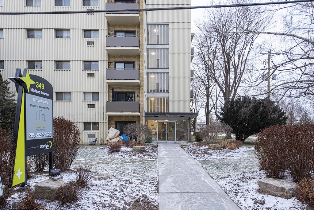 321-349 Marland Avenue - Apartments for Rent | 321 Marland Ave, Oshawa, ON L1J 1X4, Canada | Phone: (365) 799-5086