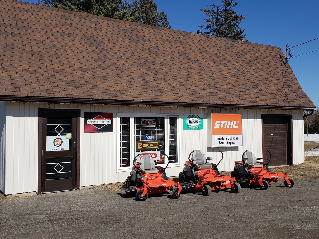 Sealand powersports & equipment Ltd | 10 Rue Main, Rexton, NB E4W 2B1, Canada | Phone: (506) 523-9765