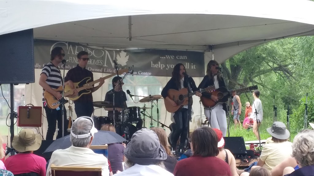 Mariposa Folk Festival | 500 Atherley Rd, Orillia, ON L3V 7Y1, Canada | Phone: (705) 326-3655