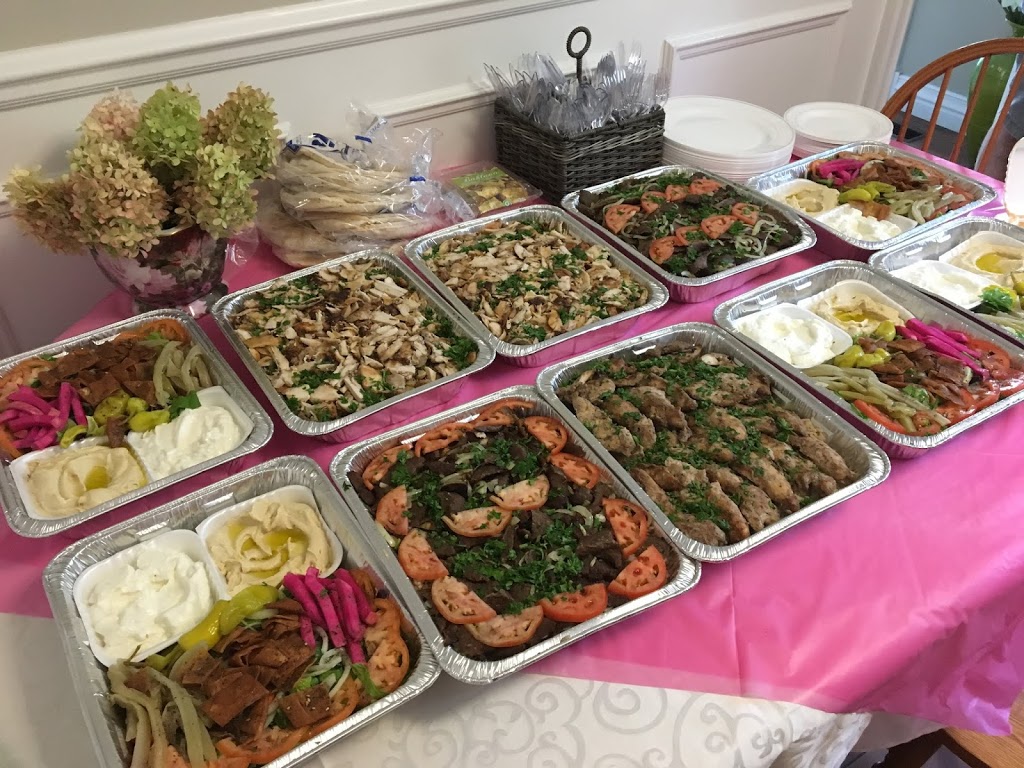 Shawarma Planet | 222 Hunt Club Rd, Ottawa, ON K1V 1E5, Canada | Phone: (613) 737-3300