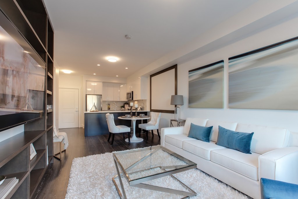 COAST at Fraser Heights | 9983 Barnston Dr E, Surrey, BC V4N 6T3, Canada | Phone: (604) 240-7282
