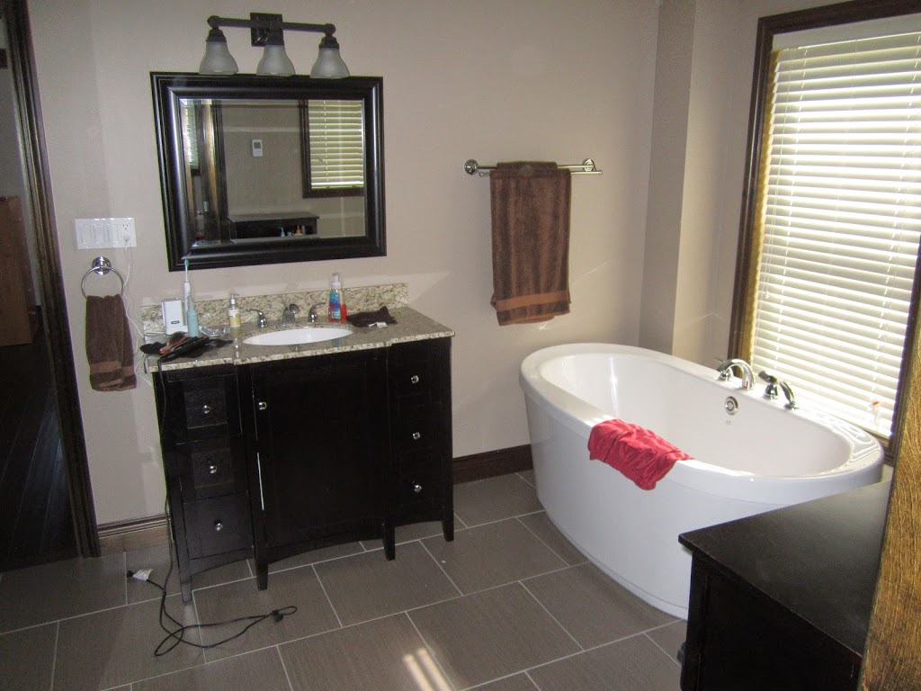 Shamas Contracting Inc | 181 Exeter Rd, London, ON N6L 1A4, Canada | Phone: (519) 434-4343