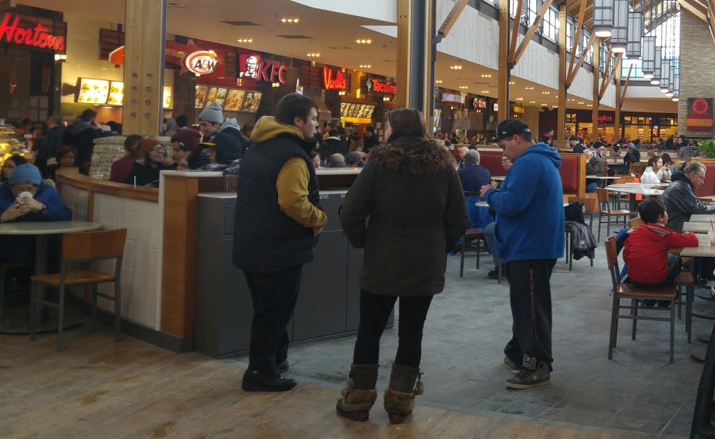 TacoTime | Shopping Centre, 225 St Marys Rd FC6, Winnipeg, MB R2M 5E5, Canada | Phone: (204) 257-6097