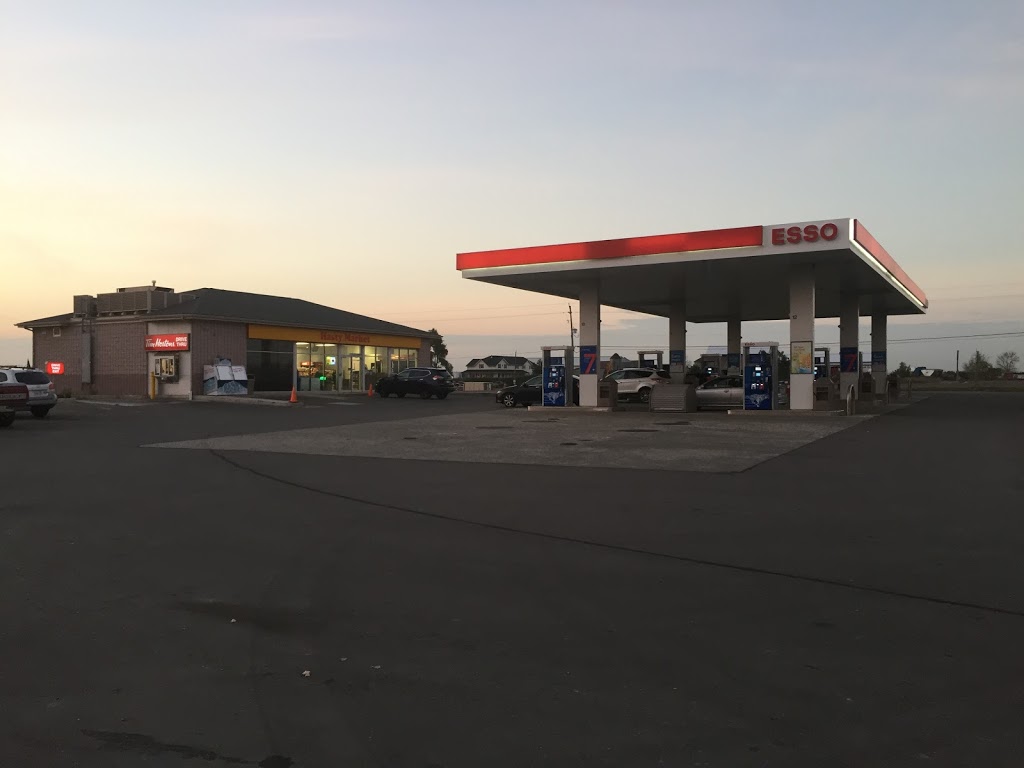 Esso | 4894 County Road Hyw 50, Alliston, ON L9R 1V1, Canada | Phone: (705) 435-4271