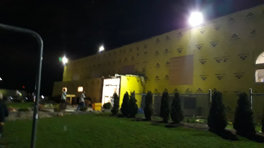 Al Falah Islamic Centre | 391 Burnhamthorpe Rd E, Oakville, ON L6H 7B4, Canada | Phone: (905) 257-4262