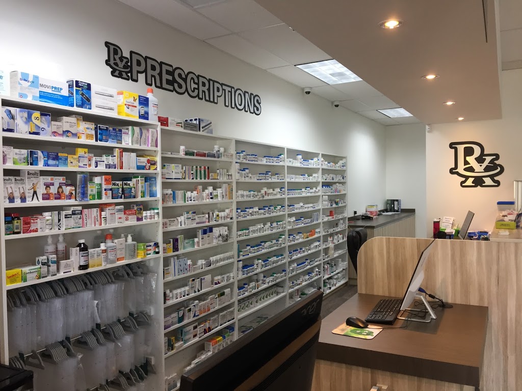 PharmaChoice Walnut Grove Pharmacy | 150-20330 88 Ave, Langley City, BC V1M 2Y4, Canada | Phone: (604) 371-1388