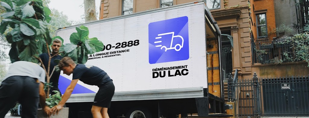 Déménagement du Lac | 15 Rue du Bosquet, Trois-Rivières, QC G8Y 2K5, Canada | Phone: (819) 690-2888
