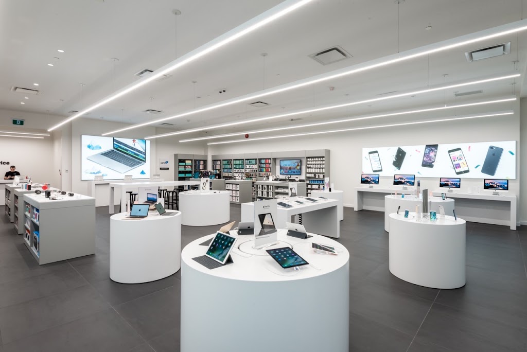 Jump+ Apple Premium Retailer (Hamilton) | 999 Upper Wentworth St, Hamilton, ON L9A 4X5, Canada | Phone: (905) 769-0332