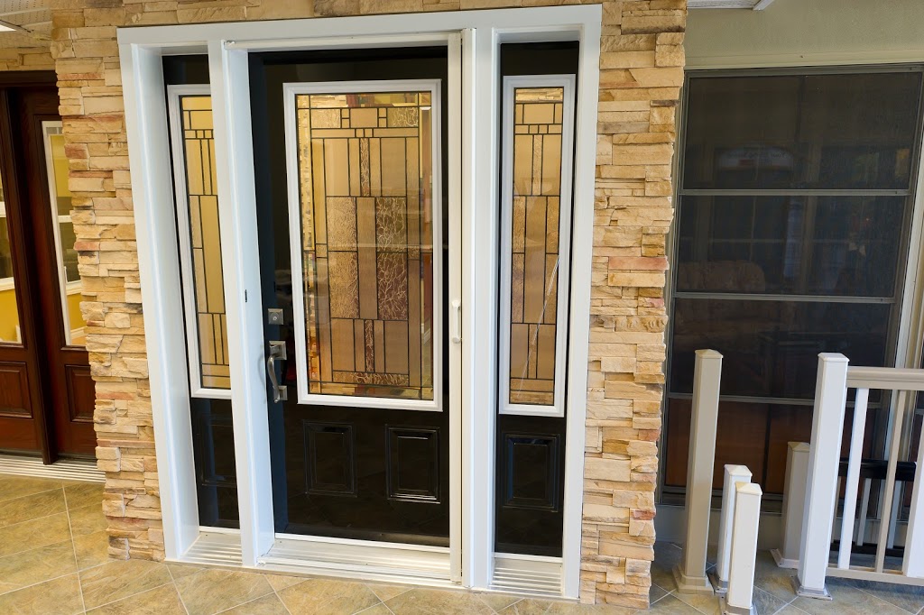 Windows Unlimited | 598 Falconbridge Rd, Sudbury, ON P3A 5K6, Canada | Phone: (705) 673-1115