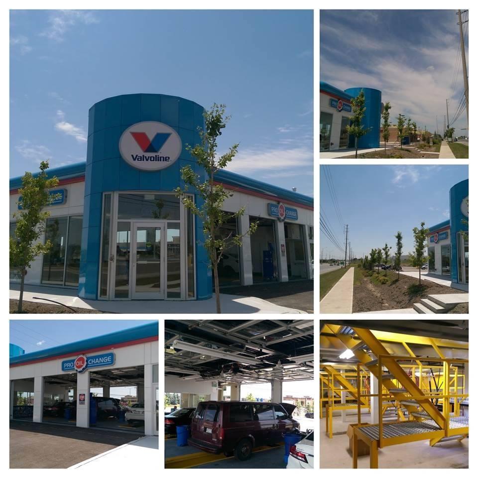 Pro Oil Change | 9924 Airport Rd, Brampton, ON L6S 0C5, Canada | Phone: (416) 800-8816
