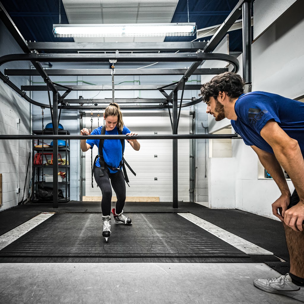 The Skating Lab Toronto | 3984 Chesswood Dr, North York, ON M3J 2W6, Canada | Phone: (416) 499-4300