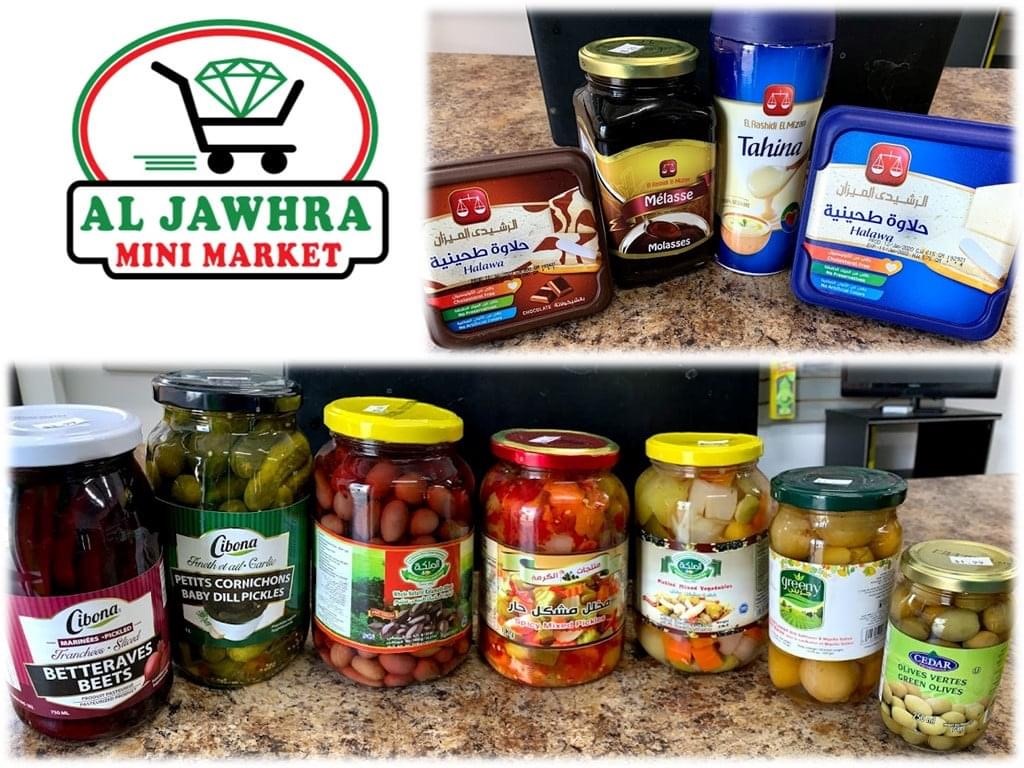 Al Jawhra Mini Market الجوهره ميني ماركت | 3290 Carding Mill Trail, Oakville, ON L6M 1S1, Canada | Phone: (365) 726-9996