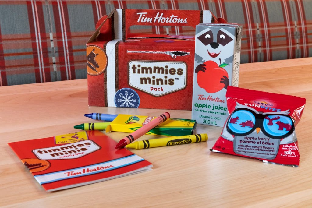 Tim Hortons | 271 Hamilton Rd, London, ON N5Z 1R4, Canada | Phone: (519) 679-6637