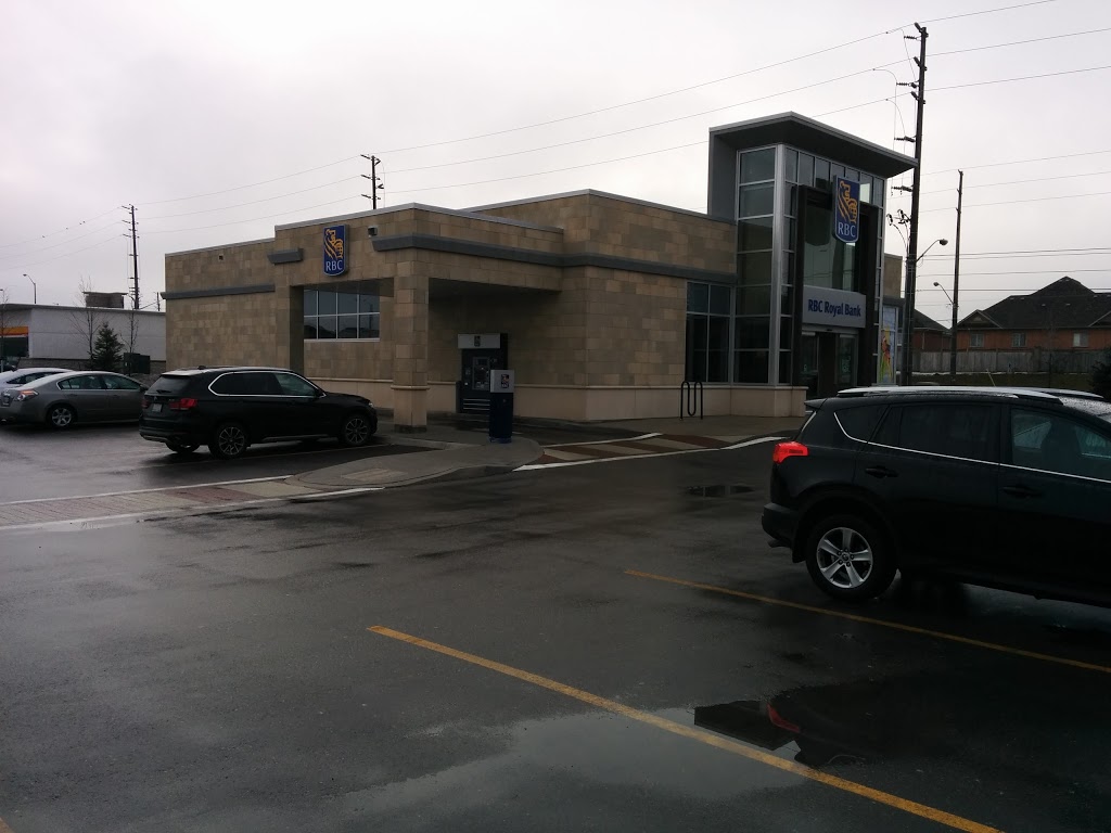 RBC Royal Bank | 10555 Bramalea Rd, Brampton, ON L6R 3P4, Canada | Phone: (905) 452-8638