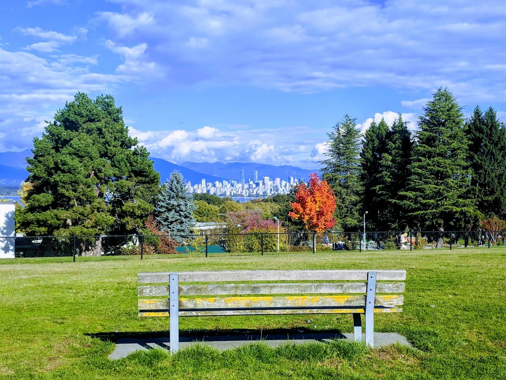 West Point Grey Park | 2250 Trimble St, Vancouver, BC V6R 4G9, Canada | Phone: (604) 873-7000