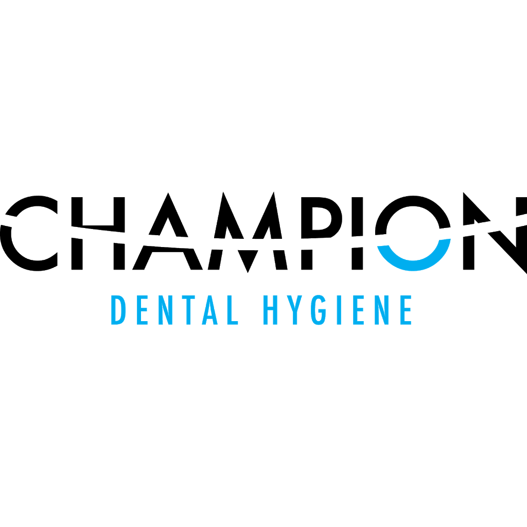 Champion Dental Hygiene | 22 Sunrise Dr, Kitchener, ON N2B 3B4, Canada | Phone: (519) 575-1455