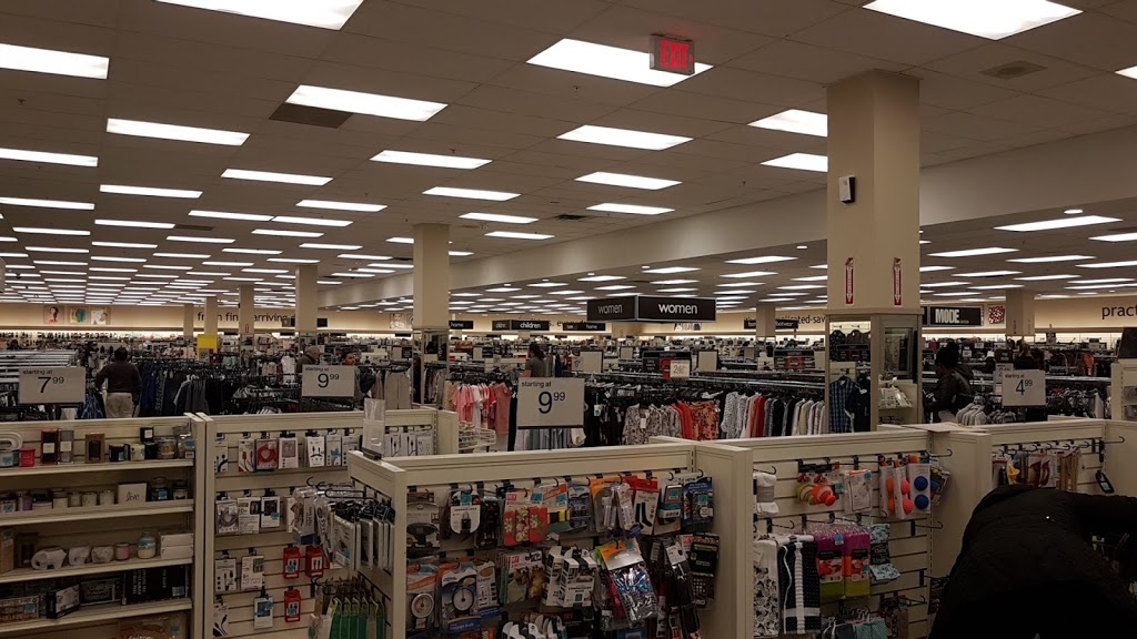 Winners | 1651 Merivale Rd, Nepean, ON K2G 3K2, Canada | Phone: (613) 226-3574