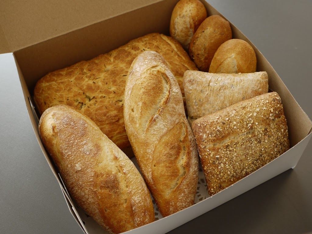 Inncity Cafe and Catering | 7325 Yonge St Unit 1700, Innisfil, ON L9S 2M6, Canada | Phone: (647) 887-0446