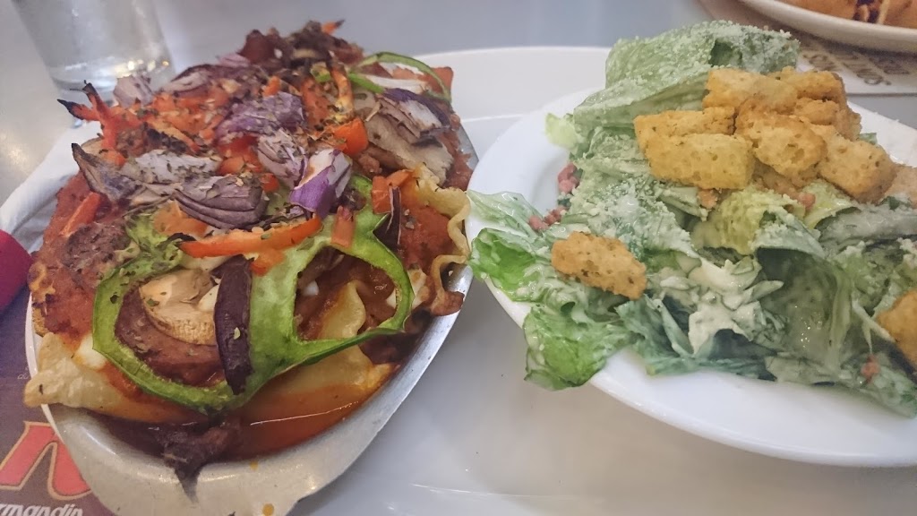 Restaurant Normandin Bernières | 530 Rue de Bernières, Saint-Nicolas, QC G7A 1E1, Canada | Phone: (418) 831-6789
