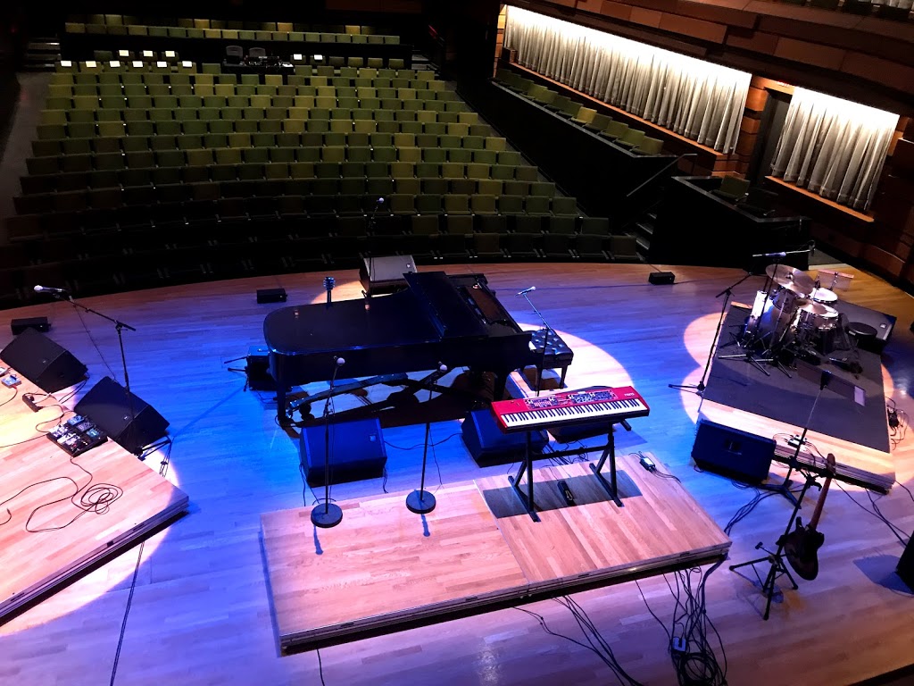 Elevation Music Studio | 754 Grouse Crescent, Kingston, ON K7P 1A2, Canada | Phone: (613) 530-7565