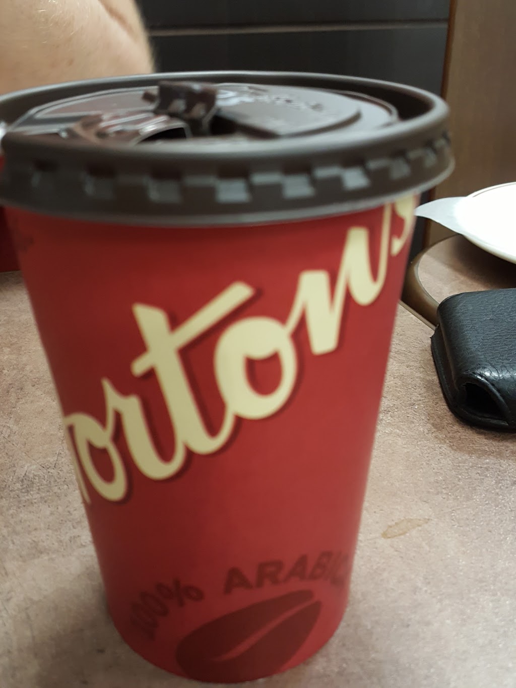 Tim Hortons | 750 Rue Saint-Paul, Saint-Rémi, QC J0L 2L0, Canada | Phone: (450) 454-0609