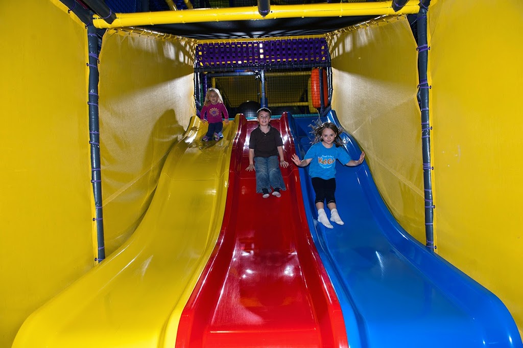Cosmic Adventures | 1373 Ogilvie Rd, Gloucester, ON K1J 7P5, Canada | Phone: (613) 742-8989