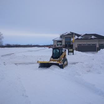 Northern Terrain | 5 Progress Way, Warren, MB R0C 3E0, Canada | Phone: (120) 432-21599