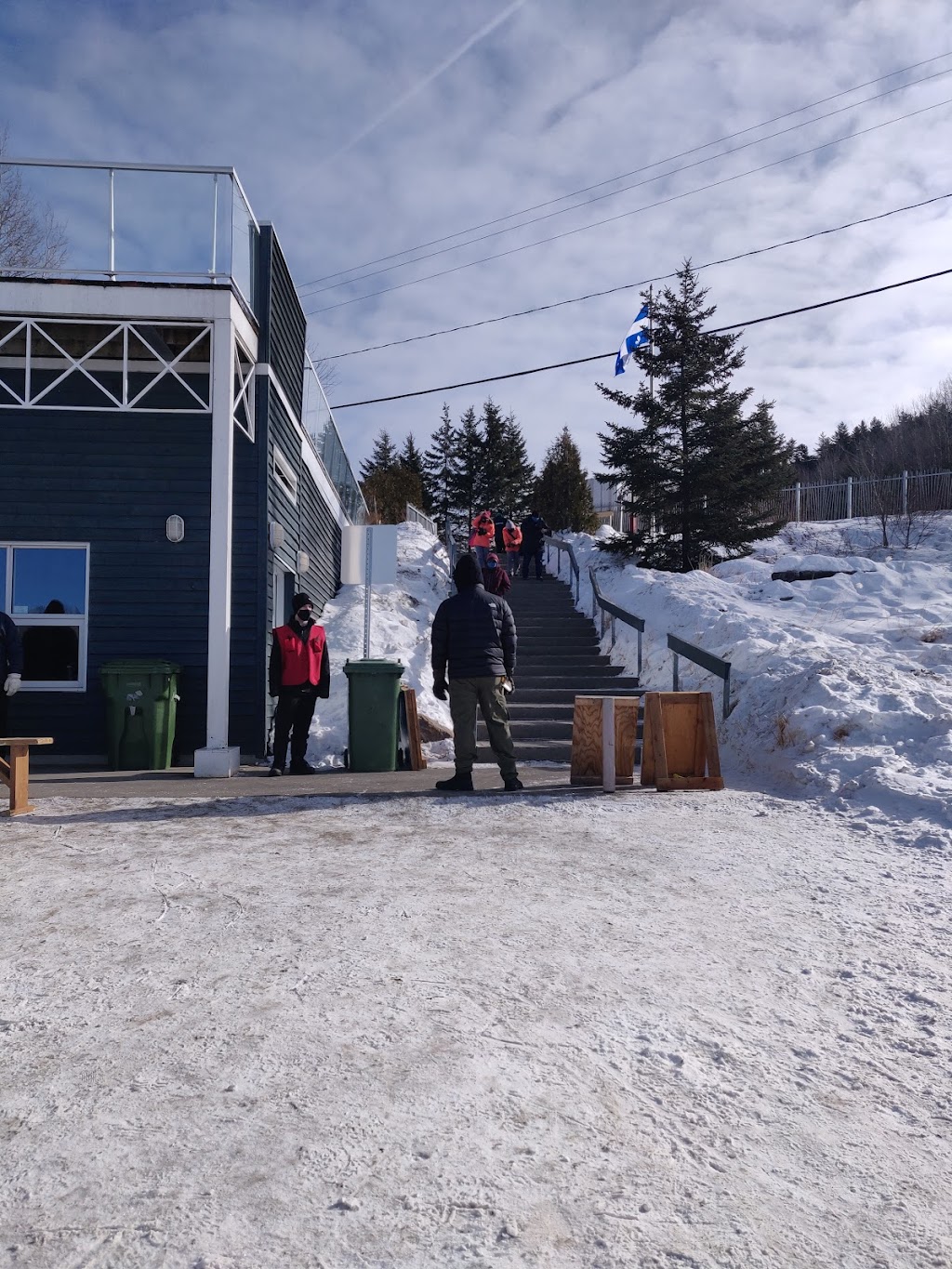Club de Canoë-Kayak Lac-Beauport | 219 Chem. du Tour-du-Lac, Lac-Beauport, QC G3B 0T7, Canada | Phone: (418) 907-2821
