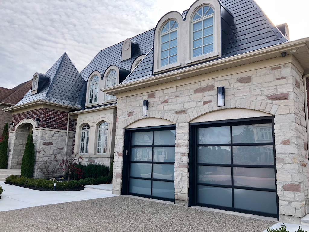Interlock Metal Roofing - ON | 2800 Argentia Rd #5, Mississauga, ON L5N 8L2, Canada | Phone: (866) 319-8769