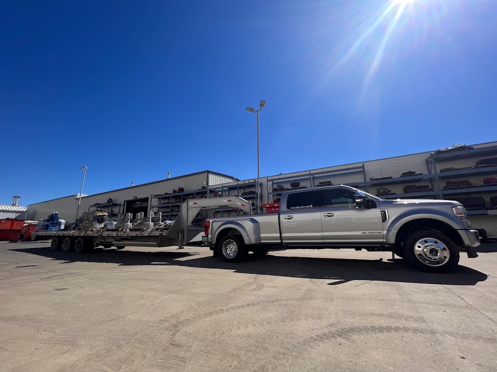 Punisher Transport Inc.* | 4233 Westbrooke Rd, Blackfalds, AB T0M 0J0, Canada | Phone: (403) 396-7716