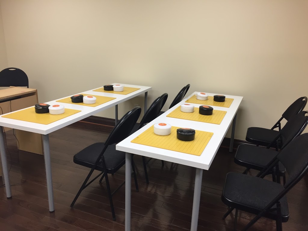 Ottawa Go School | 130 Terence Matthews Crescent Suite C2, Kanata, ON K2M 0J1, Canada | Phone: (613) 220-8490