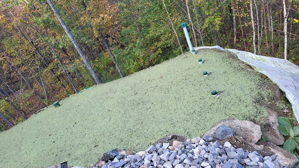 Hydrosemence Ecogazon | 531 Rue des Cèdres, Sainte-Anne-des-Plaines, QC J0N 1H0, Canada | Phone: (514) 973-1706