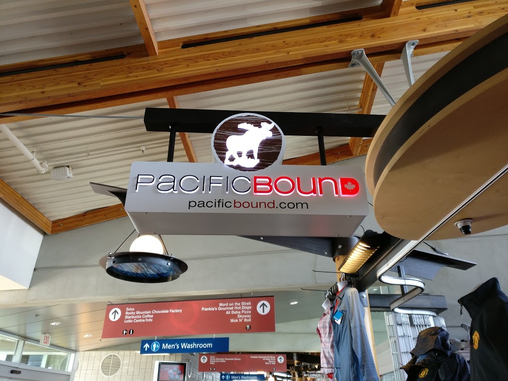 Pacific Bound Gifts | 1 Ferry Causeway Unit 19, Delta, BC V4M 4G5, Canada | Phone: (604) 943-1049 Pacific Bound Gifts | 1 Ferry Causeway Unit 19, Delta, BC V4M 4G5, Canada | Phone: (604) 943-1049