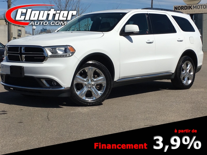 Cloutier Auto.com | 2625 Rue Royale, Trois-Rivières, QC G9A 4L7, Canada | Phone: (819) 377-5709
