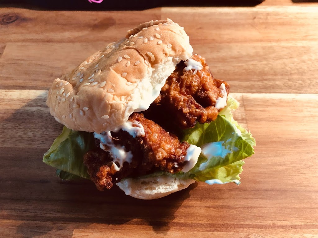 Call A Chicken(叫了只鸡） | 1575 Sandhurst Cir #162, Scarborough, ON M1V 1V2, Canada | Phone: (647) 877-1269
