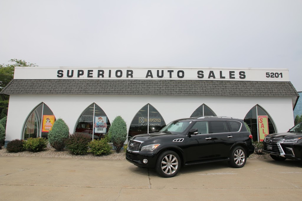 Krown Hamburg & Superior Auto Sales | 5201 Camp Rd, Hamburg, NY 14075, USA | Phone: (716) 649-6695