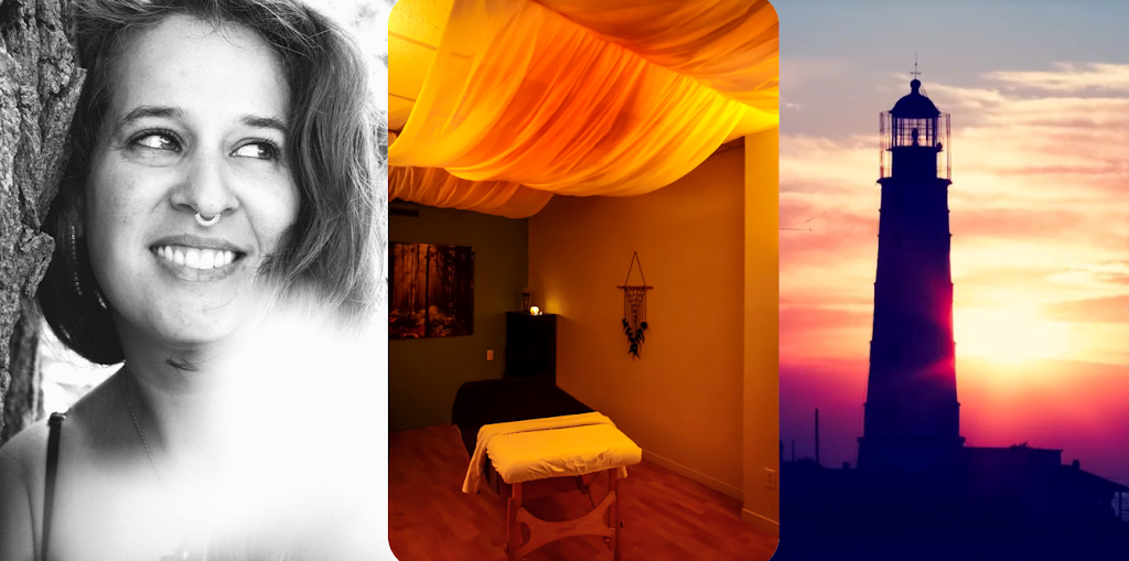 Reiki, énergie phare | 49a Rue Marie-de-lIncarnation, Québec, QC G1N 3E5, Canada | Phone: (418) 809-2132