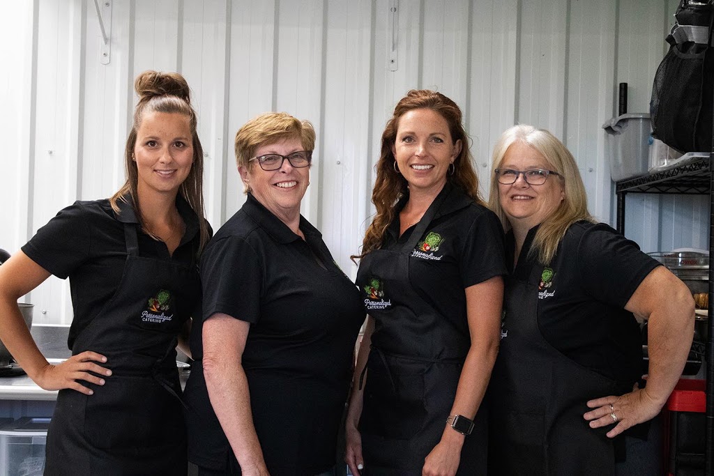 Personalized Catering | 4778 Rainham Rd, Selkirk, ON N0A 1P0, Canada | Phone: (905) 741-1395