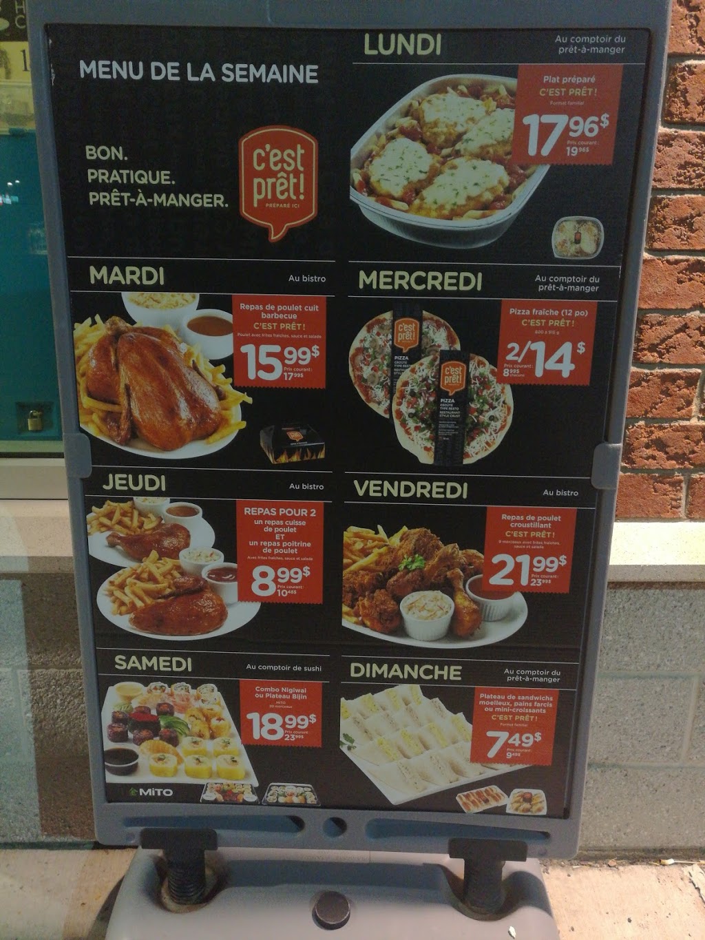 Iga Crevier | Repentigny, QC J5Y 3V3, Canada