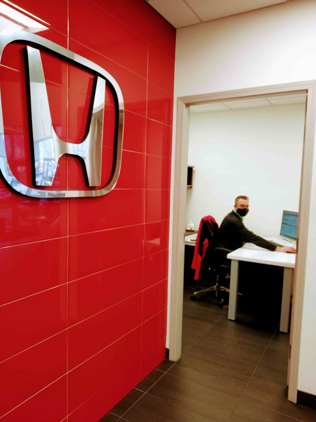 Surrey Honda Parts | 15291 Fraser Hwy Unit 1, Surrey, BC V3R 3P3, Canada | Phone: (604) 589-8151
