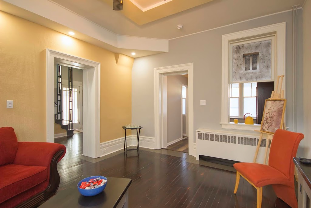 The Stayover | Guest house, 46 Peel St S, St. Marys, ON N4X 1A9, Canada | Phone: (519) 703-2007