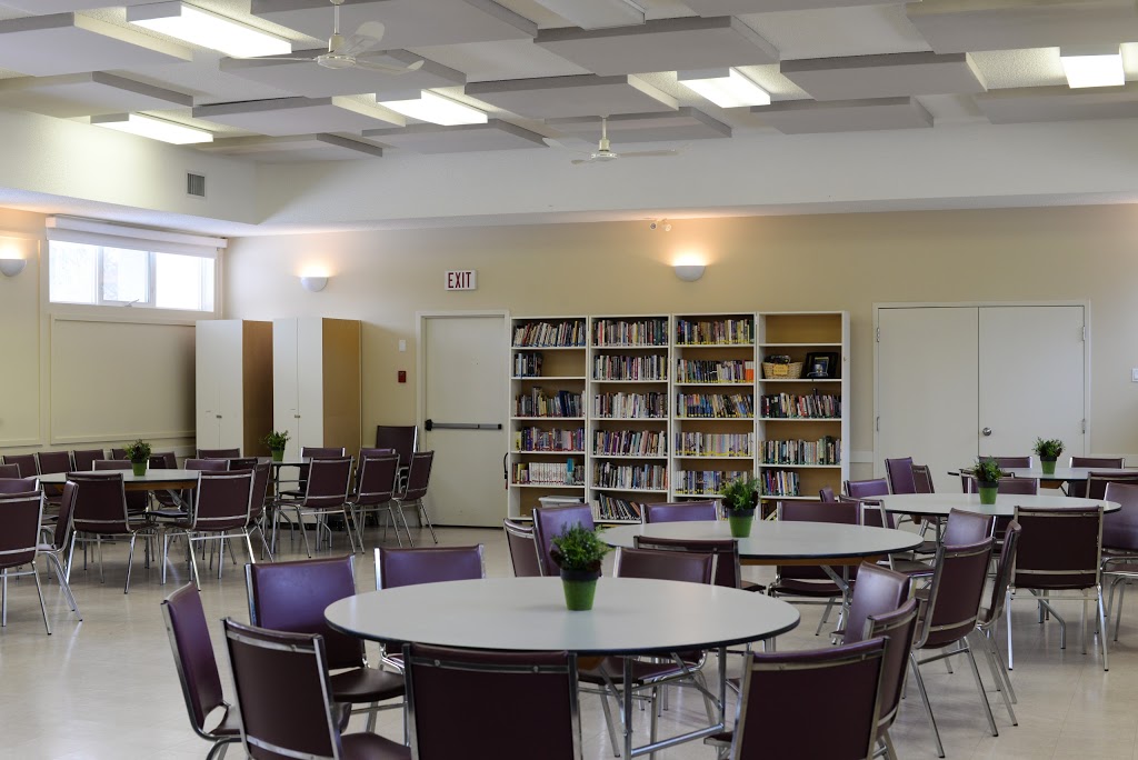 Crestwood Presbyterian Church | 14304 96 Ave NW, Edmonton, AB T5N 0C4, Canada | Phone: (780) 452-3020