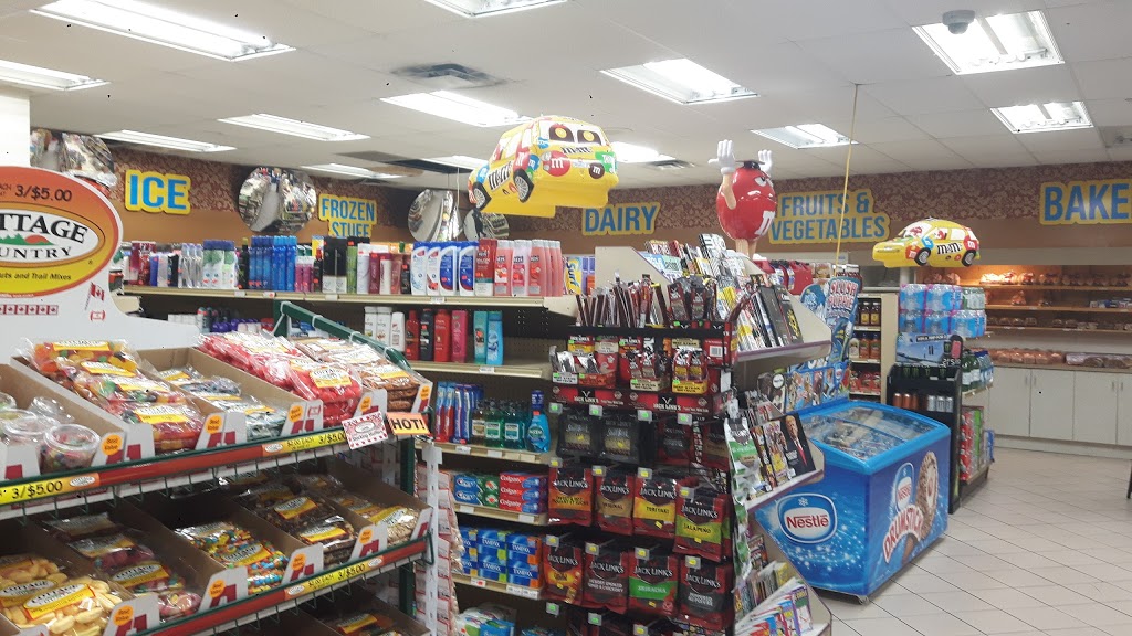 Anytime Food Mart | 180 Queen St S, Hamilton, ON L8P 3S7, Canada | Phone: (905) 526-1380