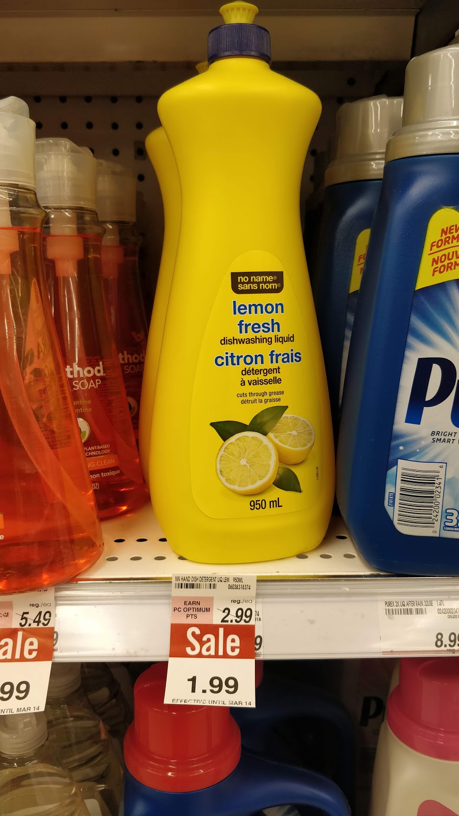 Shoppers Drug Mart | 552 Clarke Rd Unit 107, Coquitlam, BC V3J 3X5, Canada | Phone: (604) 936-7255